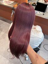 カルマ(KARMA) 暖色カラー