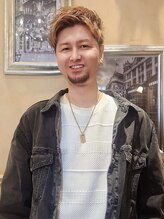 マーシアバイアルティナ 蒲田店(Marcia by artina)&nbsp;SHO-MA 