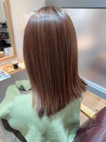 ポンテ 福間店(ponte) オイルカラー