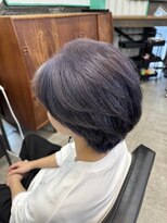 ブッディ(BDY)&nbsp;メンズブルーバイオレット