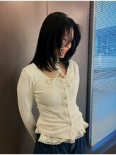 モノリス 武蔵小杉(MONOLITH.) レイヤーカット/武蔵小杉