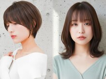 NYNY垂水店｜スタイリスト一人ひとりの強みをご紹介