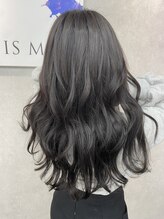 【プルエクステはお手入れがしやすい】1本１gで、まるで地毛のような自然な馴染みを実現！