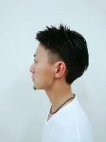 レーコ ヘアーアンドビューティー(REKO hair&beauty) テス