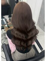 スタイル 横浜(STYLE)&nbsp;シェル担当/韓国羽エク/共感頂いた方/遠慮なくご指名ください