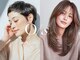 ヘアーメイクオズ(hair make O/S)の写真