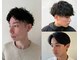 ヘアーオーパスの写真