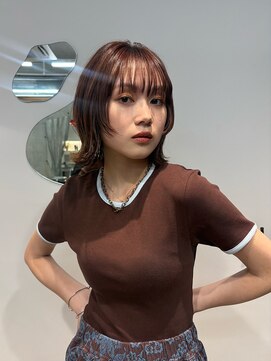 エディット トウキョウ(e.dit tokyo) ミディアムレイヤー