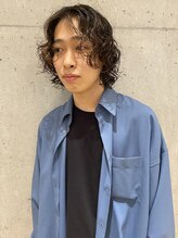 トーカ(tohka) 柴田 実利也