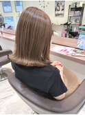 白髪ばかしハイライト