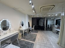 カリーナ(Carina)の雰囲気（赤坂駅徒歩１分、日吉神社４分）