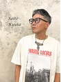 アンフィ 弘明寺(Anphi) 齊藤 久太