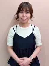 ルーム シンサイバシ(room shinsaibashi)&nbsp;住田 麻己子