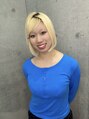 アジールヘア 赤羽駅南口店(agir hair) こいろ 赤羽