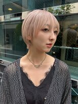 トイロ 中目黒(Toiro)&nbsp;ホワイトベージュ