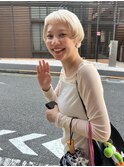 マチルダショート