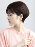 【期間限定◆9/30まで】美しいカット+最旬カラー　￥15730→￥11000