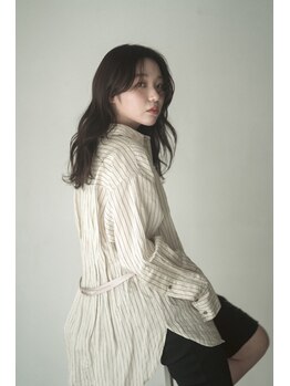 オーディナリー(Ordinary)の写真/「理想を丁寧に汲み取り、あなたの魅力を最大限に引き出す」一人ひとりに寄り添ったカウンセリング◎