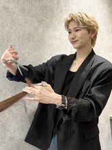 ラビマーニ 吹田店(Labimani) Ikeda kouhei