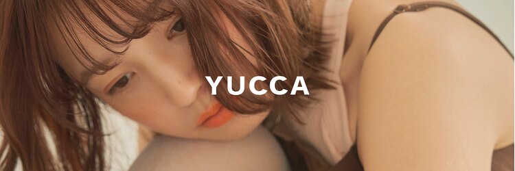 ユッカ エルア 武庫之荘南口(YUCCA elua)のサロンヘッダー