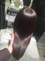 フォルテ ギンザ(FORTE GINZA)&nbsp;【FORTE 銀座】プラチナヘアケアNo.147 トリートメント