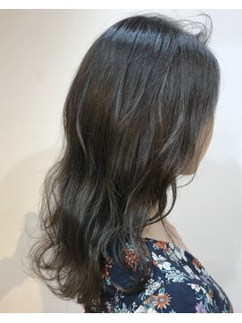 グッデイ ヘアー(GOOD DAY HAIR) 【GOOD DAY HAIR】《メロウアッシュ》                   下北沢