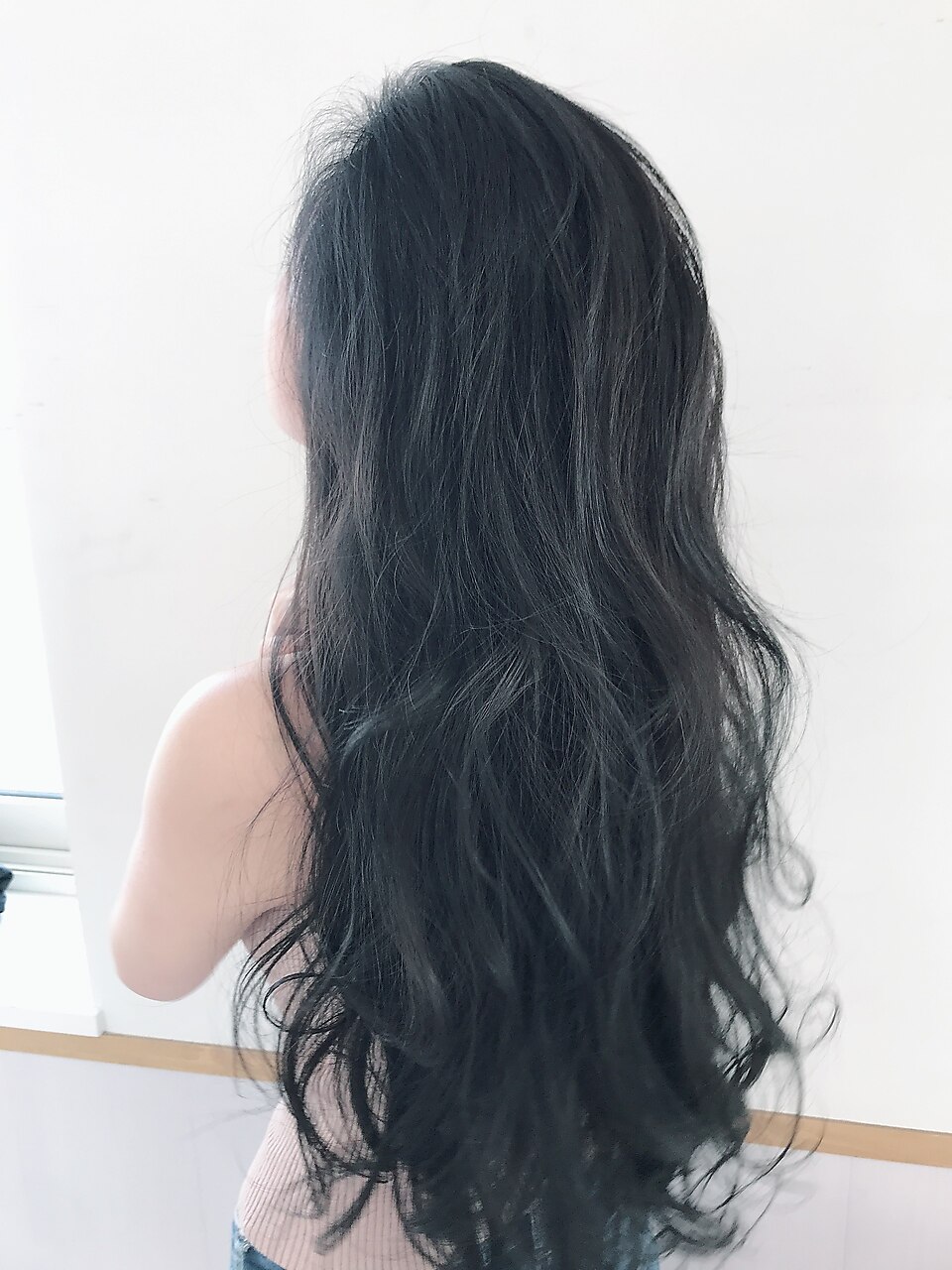 【外国人風☆】アディクシーカラー♪6930円