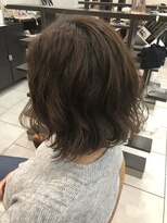 ノーブル 白金台店(Noble by PROGRESS)&nbsp;お客様カラースタイル