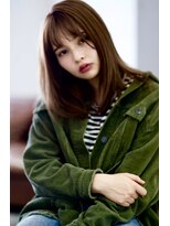 ペスカ 清田店(pesca)&nbsp;ロブ × PESCA