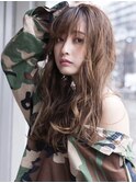 『AUSTIN錦糸町』イルミナカラー×ヘルシーレイヤー☆
