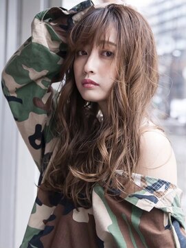 オースティン 錦糸町(AUSTIN) 『AUSTIN錦糸町』イルミナカラー×ヘルシーレイヤー☆