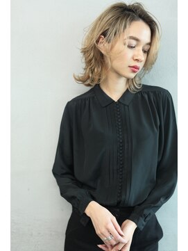 エヌ(N) ネオウルフ