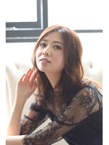 ニコ(NICCO) 大人ナチュラルベージュ