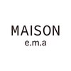 メゾン イーエムエー(MAISON e.m.a)のお店ロゴ