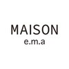 メゾン イーエムエー(MAISON e.m.a)のお店ロゴ