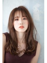 シェルベアー(Shell Bear)&nbsp;【shellbear 銀座】愛されれロング