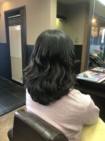 ナトゥーラ 岐阜(Natura)&nbsp;アッシュグレー