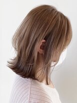 シャンプー 本店(SHAMPOO) エアリーミディ