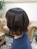 ロアール 大垣店(LOAOL) ミニーボブ