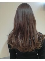 ウィズ リル ホワイト(wiz lil white)&nbsp;wiz lil ヘアスタイル
