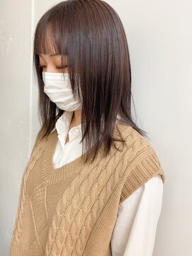 ノース イースト 高円寺店(north east) ナチュラルベージュ