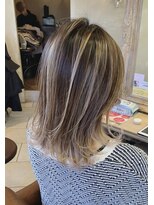 エイミーバイアフロート(amie  by afloat)&nbsp;【結城】2ヶ月経っても大丈夫☆20代30代40代 大人デザインカラー