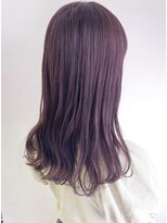 バブ バイネオリーブ(Bab by neolive)&nbsp;パープルミディ☆