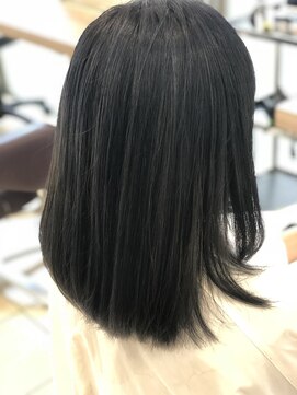 エイト 上野店(EIGHT ueno) 大人ネイビーカラー