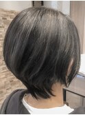 タイトハンサムショート2022/5/21