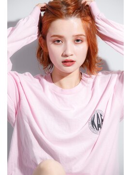 トゥーユー(to you...) オレンジ