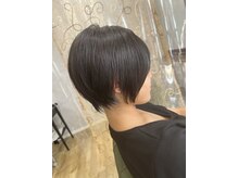 ヘアースタジオテラス