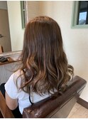 シールエクステ★ハイライト20代/30代/40代