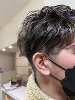 美容室 アミューズ(amuse)&nbsp;ウィンターヘア先取り☆