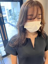 オーク ガーデン 中目黒(OAK garden)&nbsp;艶髪韓国ヨシンモリ♪【中目黒/代官山】